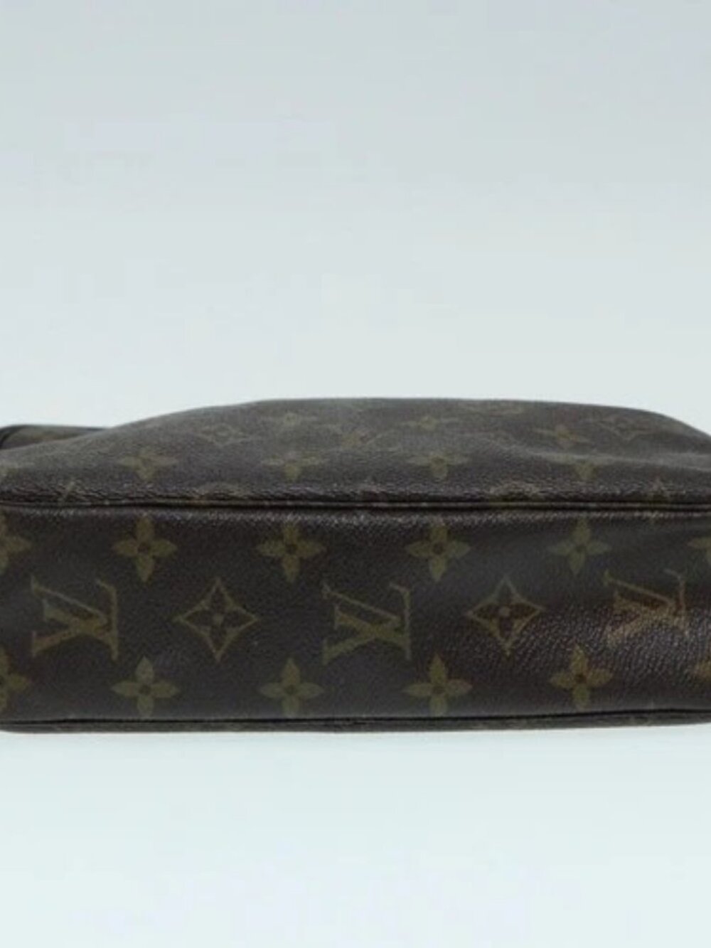 LOUIS VUITTON Monogram Trousse Toilette 23 Clutch Bag M47524 LV Auth ar121 - Picture 6 of 16